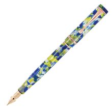 Conklin CK71267-F Duraflex Elements Water F Uç Dolma Kalem