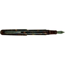 Conklin CK71452 All American Serisi Dk M All American Brownstone Dolma Kalem