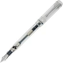 Conklin Duraflex Demo Silver Limited Edition 1898 M Uç Dolma Kalem