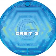 Connelly Ringo. Orbit 3