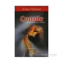 CONNIE LEZBIYENLERIN DÜNYASINA YOLCULUK - CARLA TOMASO