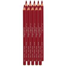 Conte A Paris Garnet Red Pastel Boya Kalemi