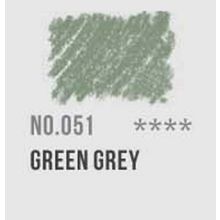 Conte A Paris Green Grey Pastel Boya Kalemi
