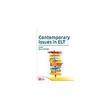 Contemporary Issues in ELT - Pegem Akademi Yayıncılık