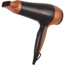 Conti 1200 W Güçlü Saç Kurutma Makinesi 2 Kademe Hız Ayarı ve Sökülebilir Filtre Özelliği