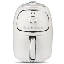 Conti CDF-401 Frito 2 lt Beyaz Airfryer