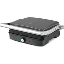 Conti CG-224 Antrasit Tost Ye Tost Makinesi