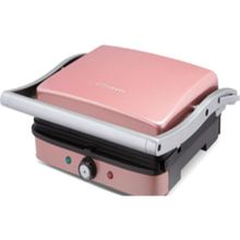 Conti CG-224 Gold Tost Ye Tost Makinesi