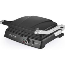 Conti CG-320 Bestost Siyah Izgara ve Tost Makinesi