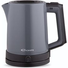 Conti CK-260 Estilo Antrasit Su Isıtıcı