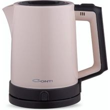 Conti CK-260 Estilo Bej Su Isıtıcı