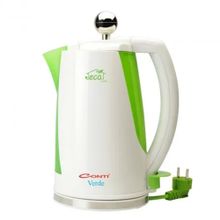 Conti CK-300 Verde 1.7 lt Beyaz Su Isıtıcı