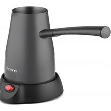 Conti CKC-325 Kallavi Antrasit Elektrikli Cezve