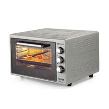 Conti CMF-401 Majestik 45 L Inox Midi Fırın