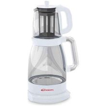 Conti CT-105 Chai Master Çay Makinesi