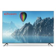 Conti CT65GT300U 65 inç 165 Ekran 4K Ultra HD Google LED TV