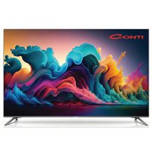 Conti CT70GT300U 70 inç 178 Ekran 4K Ultra HD Google LED TV