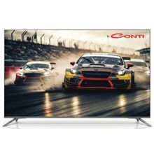 Conti CT75GT300U 75 inç 190 Ekran 4K Ultra HD Google LED TV