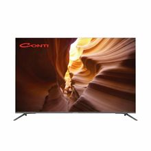Conti CT98OG300U 98 inç 249 Ekran 4K Ultra HD Google QLED TV