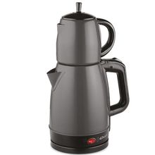 Conti CTM-121 Antrasit Mytea Çay Makinesi