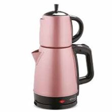 Conti CTM-121 Mytea Rose Gold Çay Makinesi