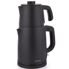 Conti CTM-125 Tealine Çay Makinesi