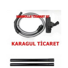 Conti VC-452 Hydro Bomby Elektrikli Süpürge Hortumu