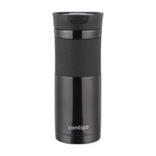 Contigo 1000-05005-5 Byron 590 ml Siyah Matara