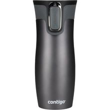 Contigo 1000-0579 West Loop Gunmetal Matara