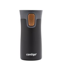 Contigo 2095405 Pinnacle Mat Siyah 300 ml Matara