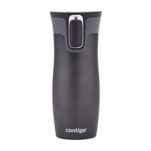 Contigo 2095797 West Loop Gunmetal 470 ml Matara