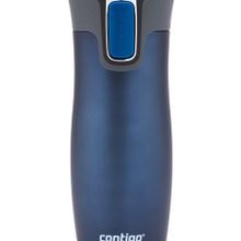 Contigo 2095799 Mavi 470 ml Westloop Mat Matara
