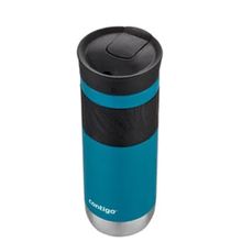 Contigo 2155589 Byron Pro Snapseal 590 ml Turkuaz Termos Bardak