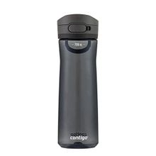 Contigo 2156435 Jackson Autopop 720 ml Antrasit Tritan Suluk