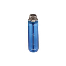 Contigo 2191379 720 ml Mavi Ashland Autospout Tritan Suluk