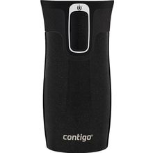 Contigo 2207887 Westloop 300 ml Mini Vakumlu Termos