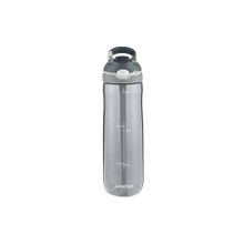 Contigo 720 ml Gri Ashland Autospout Tritan Suluk