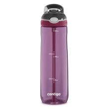 Contigo 720 ml Mor Ashland Autospout Tritan Suluk