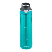 Contigo 720 ml Turkuaz Ashland Autospout Tritan Suluk
