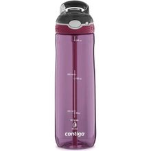 Contigo Ashland 720 ml Mor Su Matarası