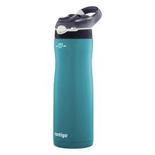 Contigo Ashland Autospout 590 ml Turkuaz Soğuk Su Termosu