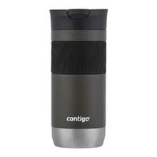Contigo Byron Pro Snapseal Antrasit 470 ml Termos Bardak