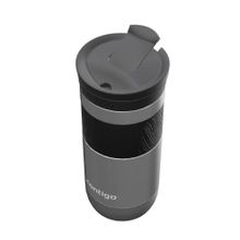 Contigo Byron Pro Snapseal Gri 470 ml Termos Bardak