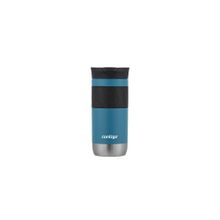 Contigo Byron Pro Snapseal Turkuaz 470 ml Termos Bardak