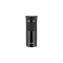Contigo Byron Snapseal 590 ml Siyah Termos Bardak