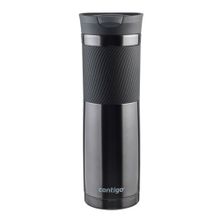 Contigo Byron Snapseal 720 ml Antrasit Termos Bardak