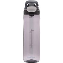 Contigo Cortland Autoseal Tritan 720 ml Gri Suluk