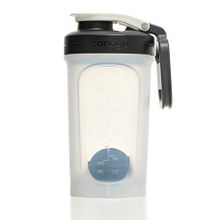 Contigo Fit Shake & Go 2.0 590 ml Siyah Standart Shaker