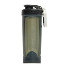 Contigo Fit Shake Go 2.0 820 ml Koyu Gri Shaker