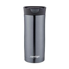 Contigo Huron Gunmetal Gri 470 ml Termos